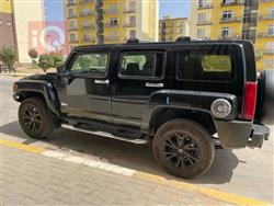 Hummer H3